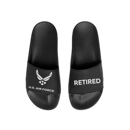 USAF RET